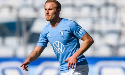 AEK: «Σαν τον... Μανωλά» - Η ανάλυση για Μπρόρσον από την Σουηδία