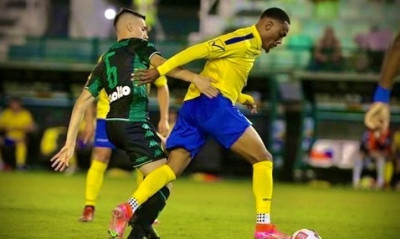 Είπε όχι στη Σέριφ για τον Παναιτωλικό κι έχασε το Champions League και τον θρίαμβο επί της Ρεάλ!