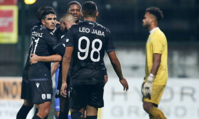 Θα τον «χρυσοπληρώσει» χωρίς επίσημη συμμετοχή - Είχε πετύχει επικό αυτογκόλ με ΠΑΟΚ