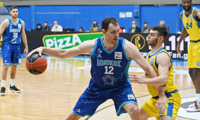 Α2 Ανδρών: Νέα «βόμβα» από τον Τρίτωνα - Κάνει δικό του τον Μαυροκεφαλίδη