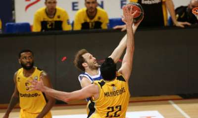 Δεν σταμάτησε στον Γιάννη Μπουρούση - Νέο «μπαμ» η Καρδίτσα (photos)