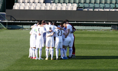 Εθνική Ελπίδων: Οι κλήσεις του Σίμου για Λευκορωσία και Κύπρο