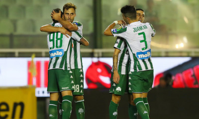 Παναθηναϊκός: Τακτική χωρίς Βιτάλ, Μαουρίσιο πριν τον Ολυμπιακό