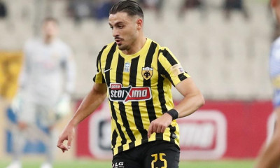 ΑΕΚ: Χειρουργείο ξανά για Γαλανόπουλο - Πλήγμα στην Ένωση