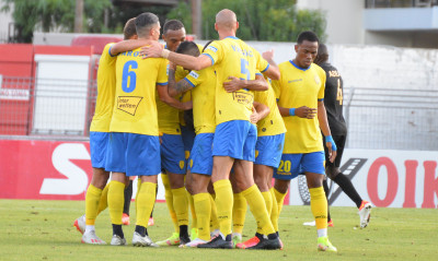 Παναιτωλικός: Χωρίς οπαδούς η ΑΕΚ – Φεύγουν οι διεθνείς