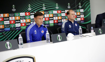 Βάις: «Οριακό ματς, δύναμη ο κόσμος του ΠΑΟΚ»!