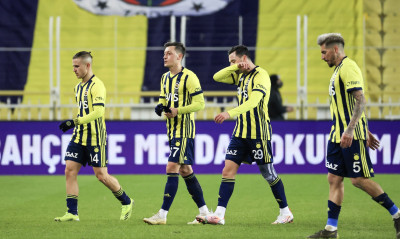 Αδιανόητη γκάφα της Φενέρ - Έβαλε χρήματα για μεταγραφή παίκτη σε... πωλητή αυτοκινήτων!