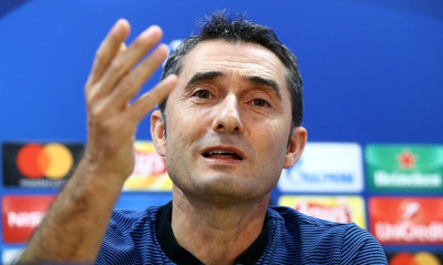 Κοντά στην επιστροφή ο Βαλβέρδε - Πρόταση από ομάδα έκπληξη (photos)