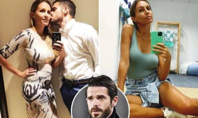 Πιάστηκε στα… πράσα ο μπερμπάντης Φερνάντο Γκάγο! (Photos)