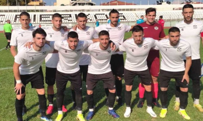 Πιερικός: Προβλημάτισαν οι «ρεζέρβες» κόντρα στην ΑΕΠ Κοζάνης