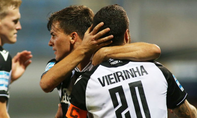 ΠΑΟΚ-Σλόβαν Μπρατισλάβας: Τα δεδομένα για Βιεϊρίνια-Μουργκ