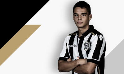 Αζίζι: «Στόχος του Πόρου είναι να πρωταγωνιστήσει»