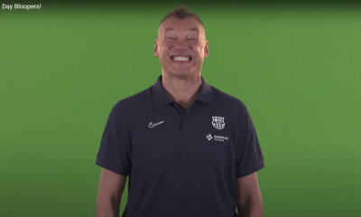 Euroleague: Τα επικά bloopers στις Media Day's των ομάδων (video)