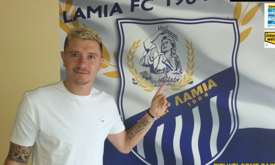 Λαμία: Επιστροφή Πίτι και νέος ρόλος έκπληξη – Η απόκτηση Νούνιες