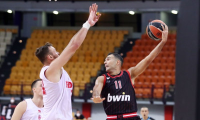 Μονακό-Παναθηναϊκός ΟΠΑΠ: Ενθουσιασμένος και έτοιμος για μάχη ο Μοτιεγιούνας