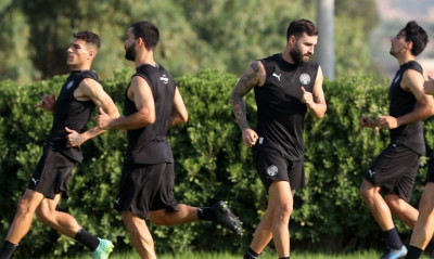 ΟΦΗ: «Νοσοκομείο» πριν τη μάχη με τον ΠΑΟΚ – Αλλαγή σχεδίων και λόγω Λάμπρου