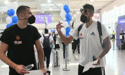 Κασελάκης: «Μάχη για 40 λεπτά, δεν αρμόζει στον Παναθηναϊκό η περσινή θέση»