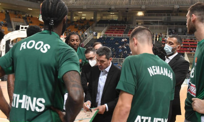 Πρίφτης: «Μια ακόμα χρονιά επιβίωσης, θα είμαστε λίγο υπομονετικοί για παίκτη» (video)