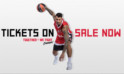 Ολυμπιακός: Τα εισιτήρια της πρεμιέρας με Μπασκόνια