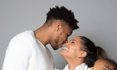 Γιάννης Αντετοκούνμπο: Απίθανη η νέα φωτογραφία με τους γιους του