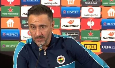 Περέιρα: «Μεγάλη και έμπειρη ομάδα ο Ολυμπιακός»