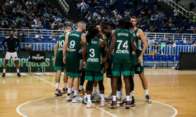 Μονακό-Παναθηναϊκός ΟΠΑΠ: Για μια νικηφόρα πρεμιέρα