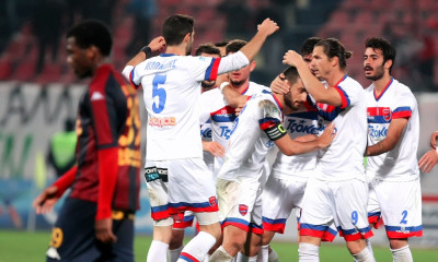 Πανιώνιος: Πρώην φορ των «κυανέρυθρων» ο αντι-Μανιάτης