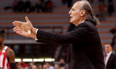 Μπασκόνια: Ο Ιβάνοβιτς συστήνει «το σετ παιχνίδι κόντρα στον Ολυμπιακό»