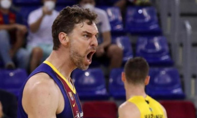 Πάου Γκασόλ: Στις 5 Οκτωβρίου η Συνέντευξη Τύπου για το μέλλον του