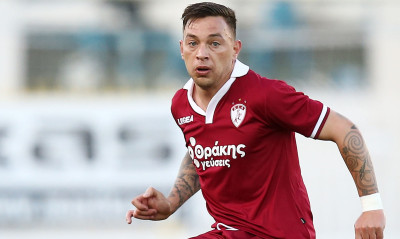 ΑΕΛ: Κολομπίνο τριετίας - «Να τελειώσει την καριέρα του στην ομάδα»