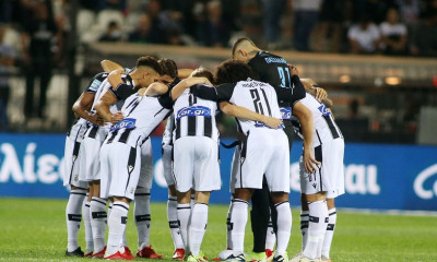 ΠΑΟΚ-Σλόβαν Μπρατισλάβας: Χωρίς Μπίσεσβαρ, Κούρτιτς η 11άδα! (photos)