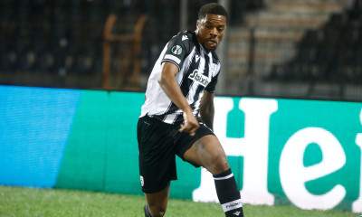 Άκπομ: «Μπορούμε να περάσουμε και θα το κάνουμε»