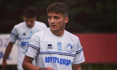 Ασλαμπάλογλου: «Δύσκολη κλήρωση με Αναγέννηση Καρδίτσας»