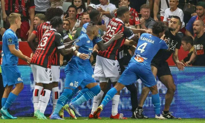 Γαλλία: Ποινή με αναστολή για τον οπαδό που κλώτσησε τον Παγέτ