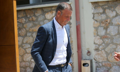 Χαμός με Κλάτενμπεργκ - Οι ατάκες που προκάλεσαν σάλο! (photos)