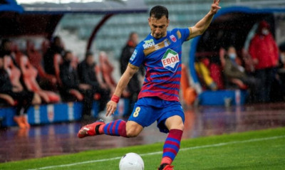 ΝΠΣ Βόλος: Τα δεδομένα για Νίνη - Το παλεύει ο διεθνής μέσος