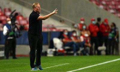 Μπαρτσελόνα: «Τελειώνει» ο Κούμαν - Πότε αποχωρεί ο Ολλανδός και οι υποψήφιοι αντικαταστάτες