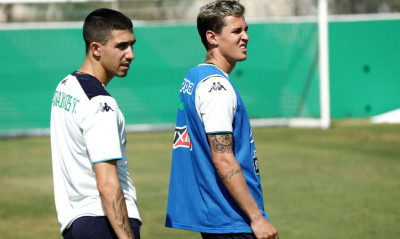 Παναθηναϊκός: Πανέτοιμος ο Βιτάλ!