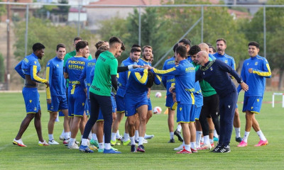 Αστέρας Τρίπολης: Φουλάρει για την πρώτη νίκη