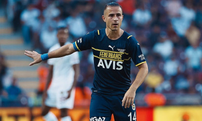 Φενέρμπαχτσε-Ολυμπιακός: Με τον Πέλκα οι Τούρκοι κόντρα στους «ερυθρόλευκους» (photos)