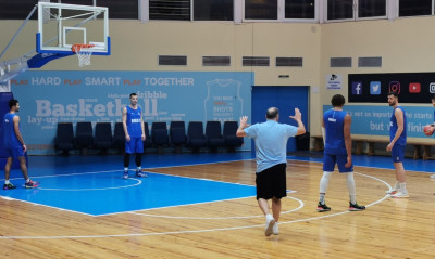 Ηρακλής: Πανέτοιμοι για την «μάχη» με Τρεφλ Σόποτ