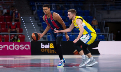 Μπασκόνια: Χωρίς Μπάλντουιν στο ΣΕΦ