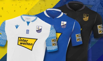 Λαμία: Διατίθενται οι εμφανίσεις της σεζόν (photos)