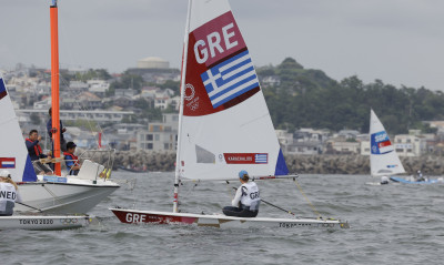 Ευρωπαϊκό πρωτάθλημα Λέιζερ: Με 12 ιστιοπλόους η ελληνική αποστολή στη Βουλγαρία