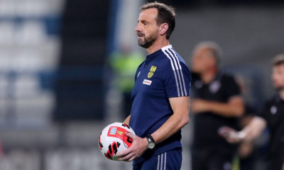 Άρης: «Βουνό» προβλημάτων ενόψει Απόλλωνα