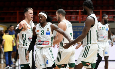 Μονακό-Παναθηναϊκός ΟΠΑΠ: Η ώρα και το κανάλι της «πράσινης» πρεμιέρας