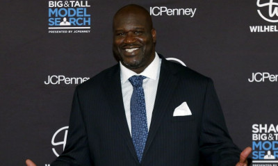 Σακίλ Ο' Νιλ: «Στην Ελλάδα με αποκαλούν "ο μαύρος Φασούλας"» (video)