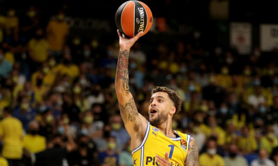 Μακάμπι Τελ Αβίβ-Μπάγερν 69-68: Με υπογραφή Ουίλμπεκιν!