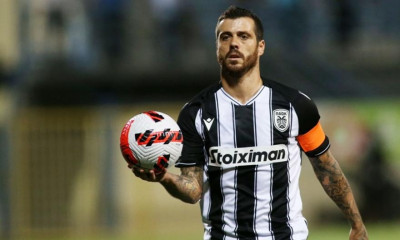 ΠΑΟΚ-Σλόβαν Μπρατισλάβας: Η ώρα και το κανάλι του αγώνα