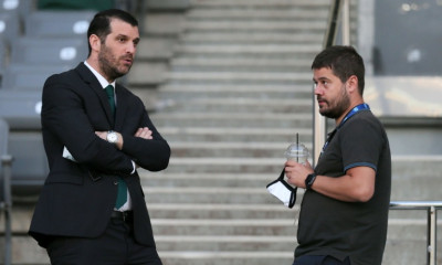 Super League: Διεργασίες για το διάδοχο του Μπουτσικάρη - Ναι μεν αλλά για Γκαγκάτση